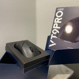 BRAND NEW Rapoo VT9 Pro Wireless Gaming Mouse